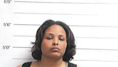 Jemari Strickland, - Orleans Parish County, LA 